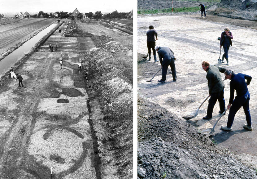 Veldwerk Hoogkarspel en Bovenkarspel (NAR85)