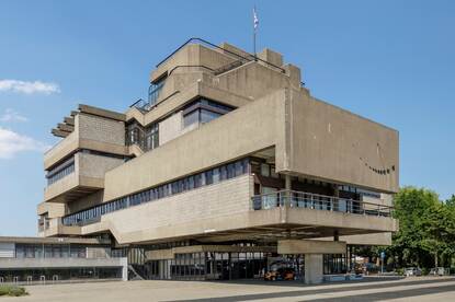 Stadhuis Terneuzen